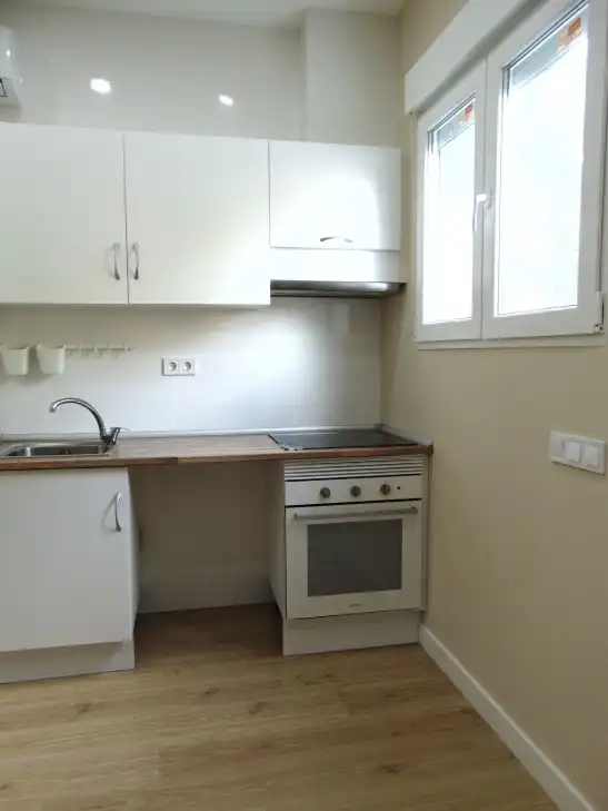 Flat for sale in Suroeste - Zona Hospital