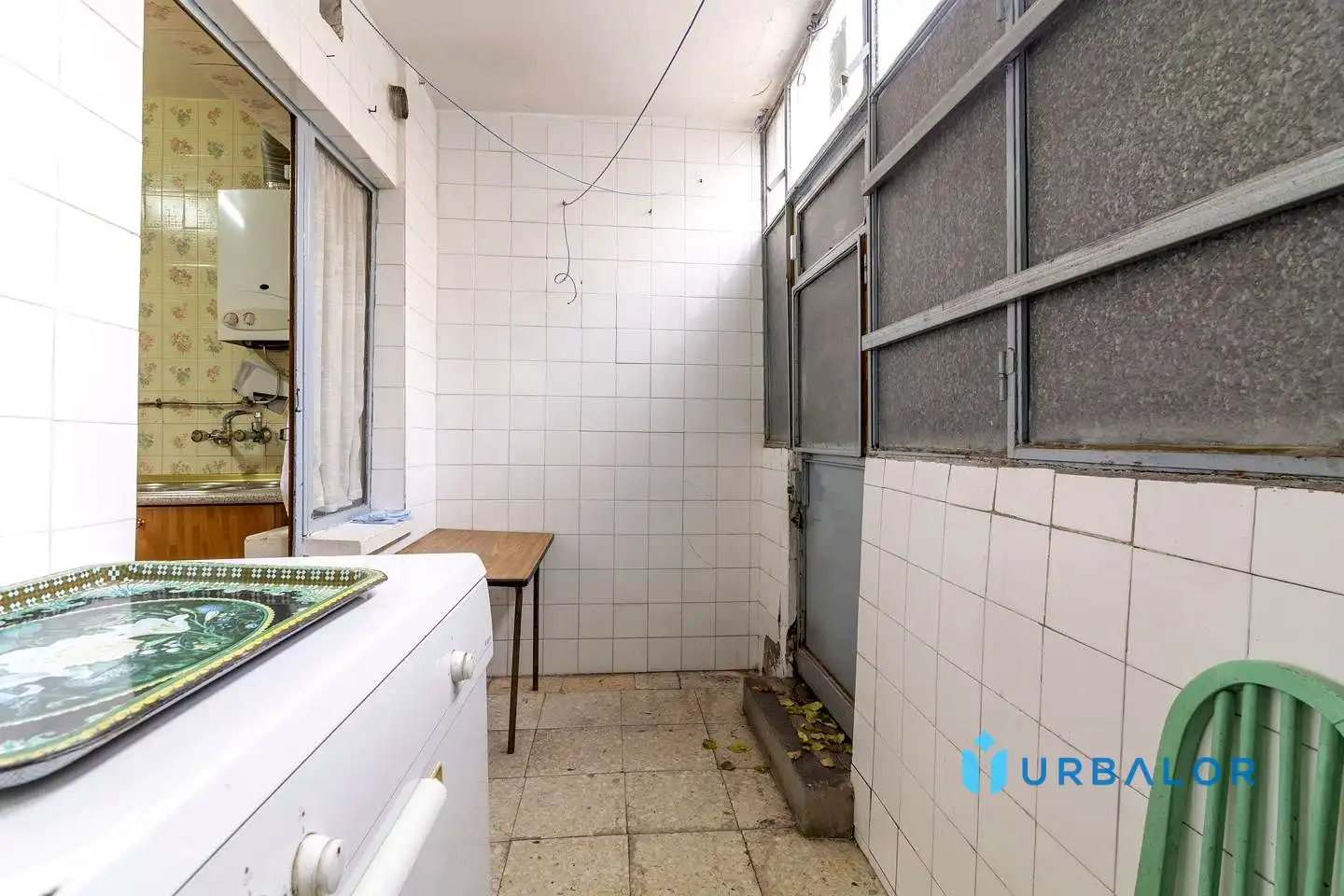 Piano terra in vendita a Calle de la Malvarrosa, imagen 6