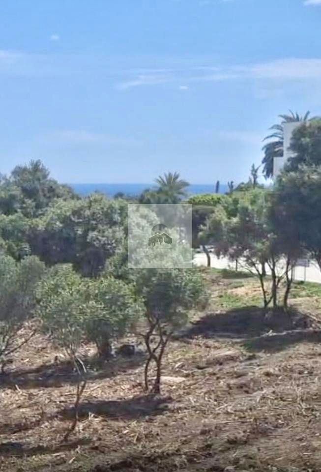 Residencial en venda en Sotogrande