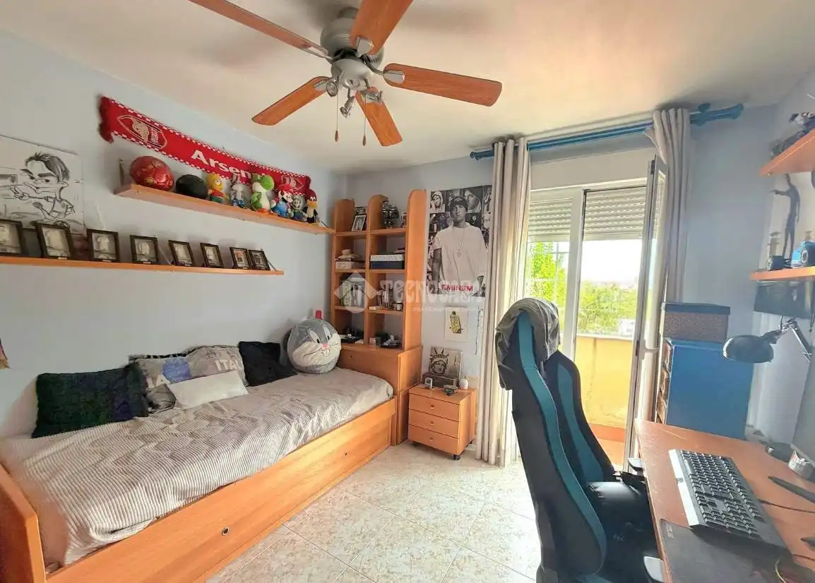 Maison jumelée avec piscine à vendre à Restón I - Restón II, imagen 14