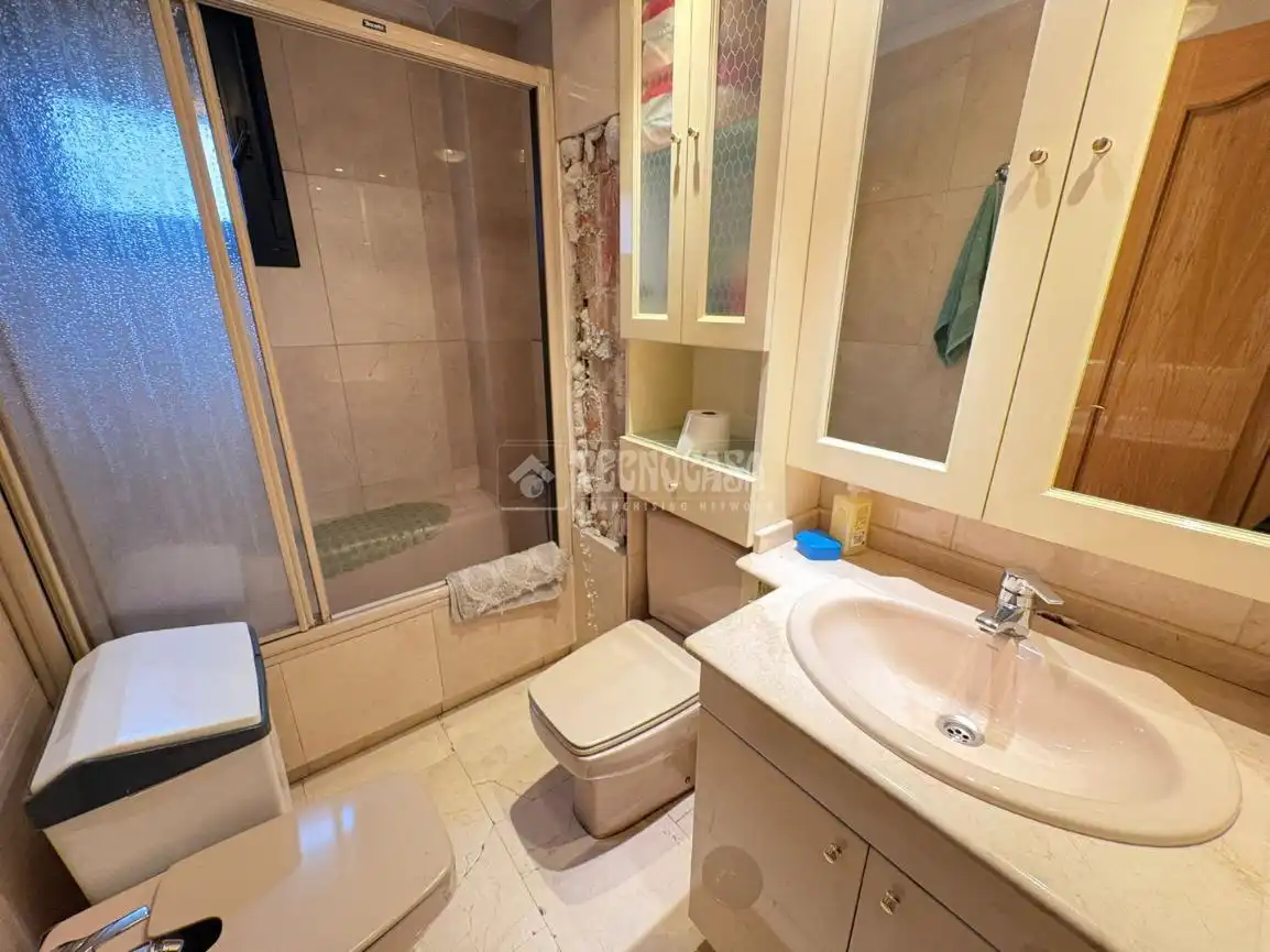 Baño de Piso en venta en Madrid con Aire acondicionado y Calefacción