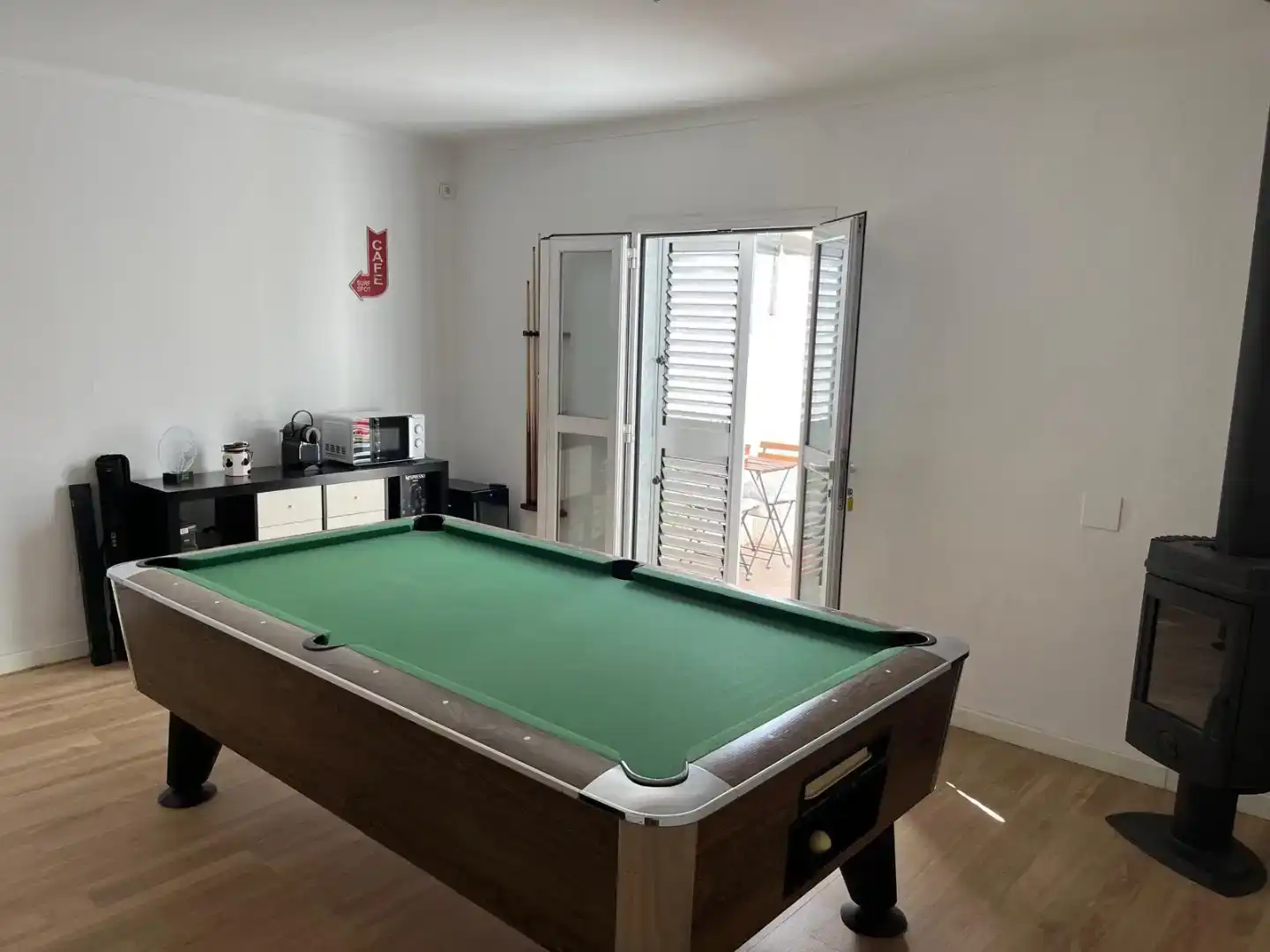 Casa o xalet en venda en Sant Antoni de Portmany amb Aire condicionat i Piscina