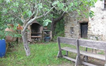 Jardí de Finca rústica en venda en Fogars de Montclús