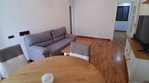 Foto 2 de Apartament de lloguer a Centro, Albacete Capital