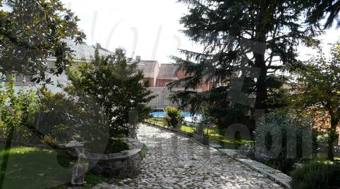 Foto 4 de Casa o chalet en venta en Miraflores de la Sierra, Madrid