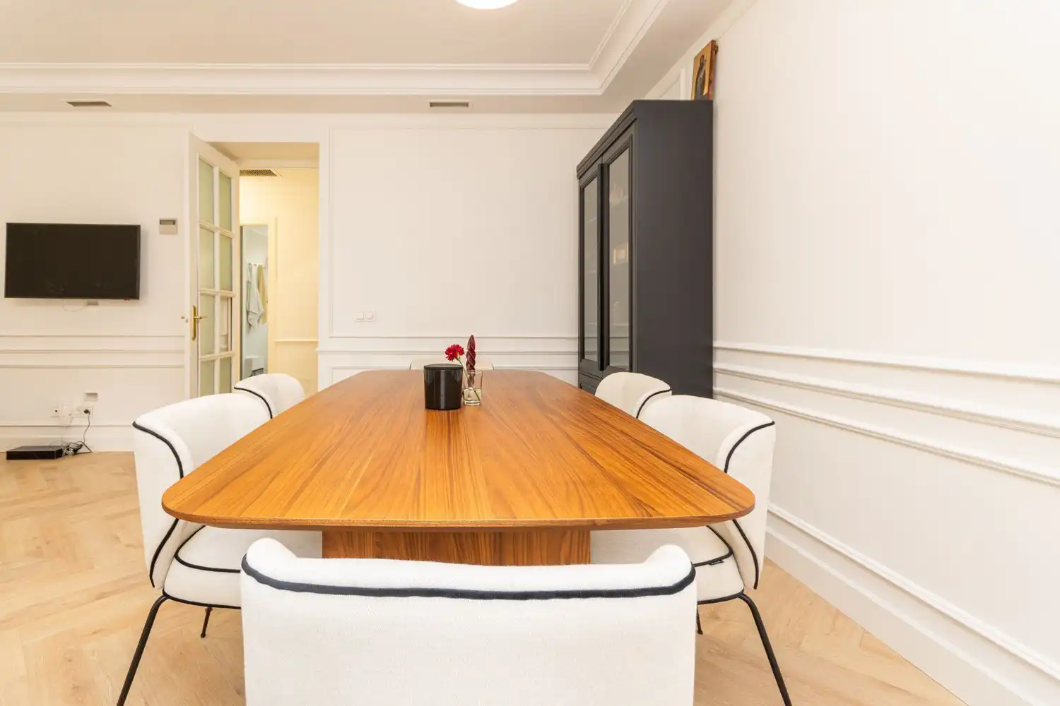 Flat with lift for sale in Retiro, imagen 5