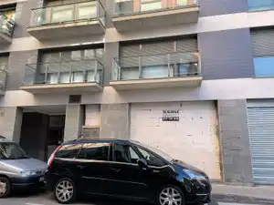 Business premises to rent in Carrer de València 16, imagen 10