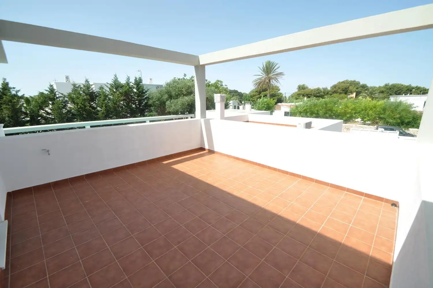 Xalet amb piscina en venda a Cala Blanca, imagen 20