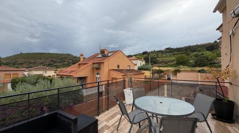 Foto 3 de Casa o chalet en venta en Viver, Castellón
