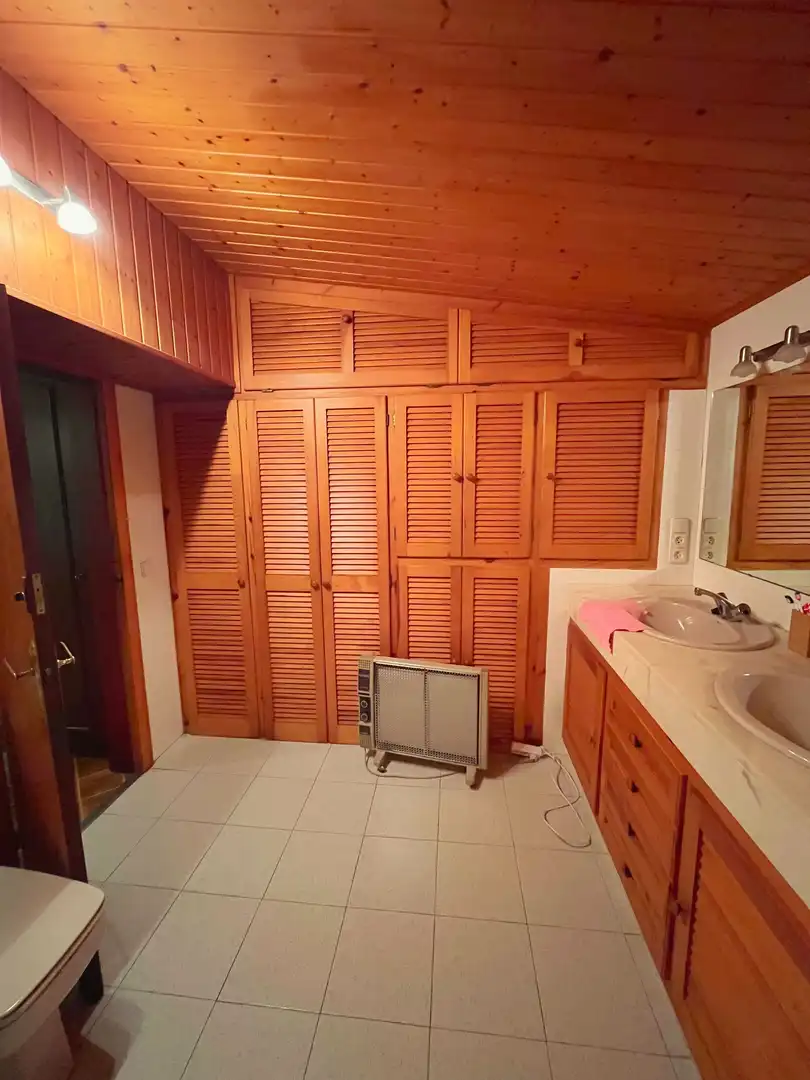 Casa amb piscina en venda a Santa Coloma de Farners, imagen 18