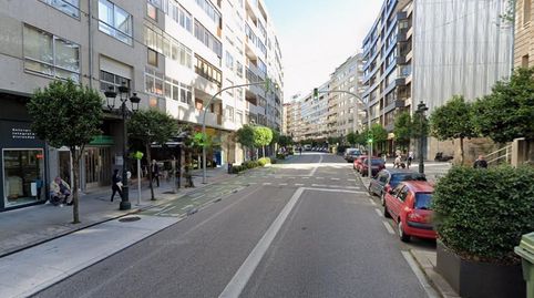Foto 3 de Piso en venta en Avenida de las Camelias, 115, Praza Independencia, Vigo