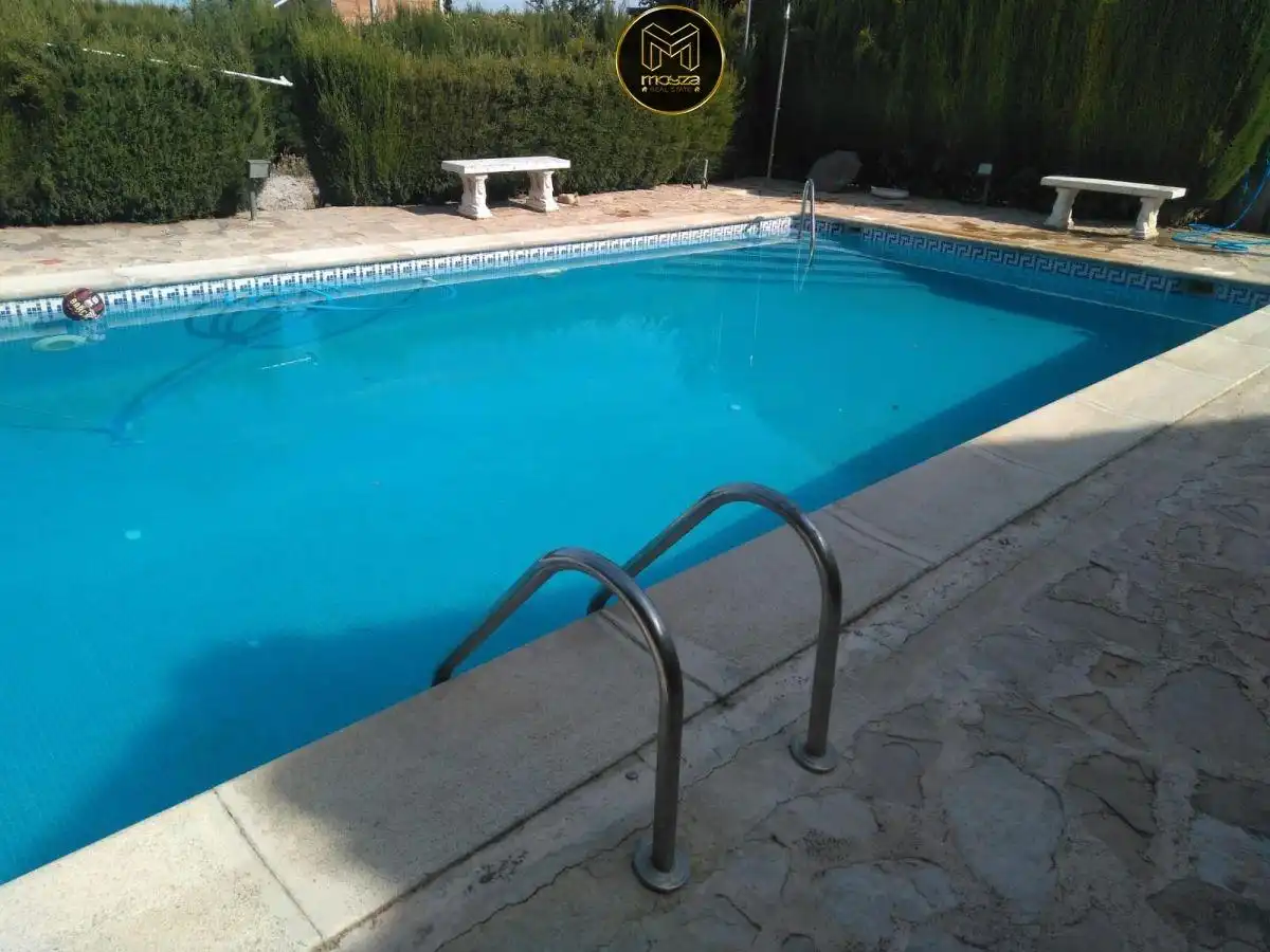 Xalet amb terrassa en venda a Torredonjimeno, imagen 13