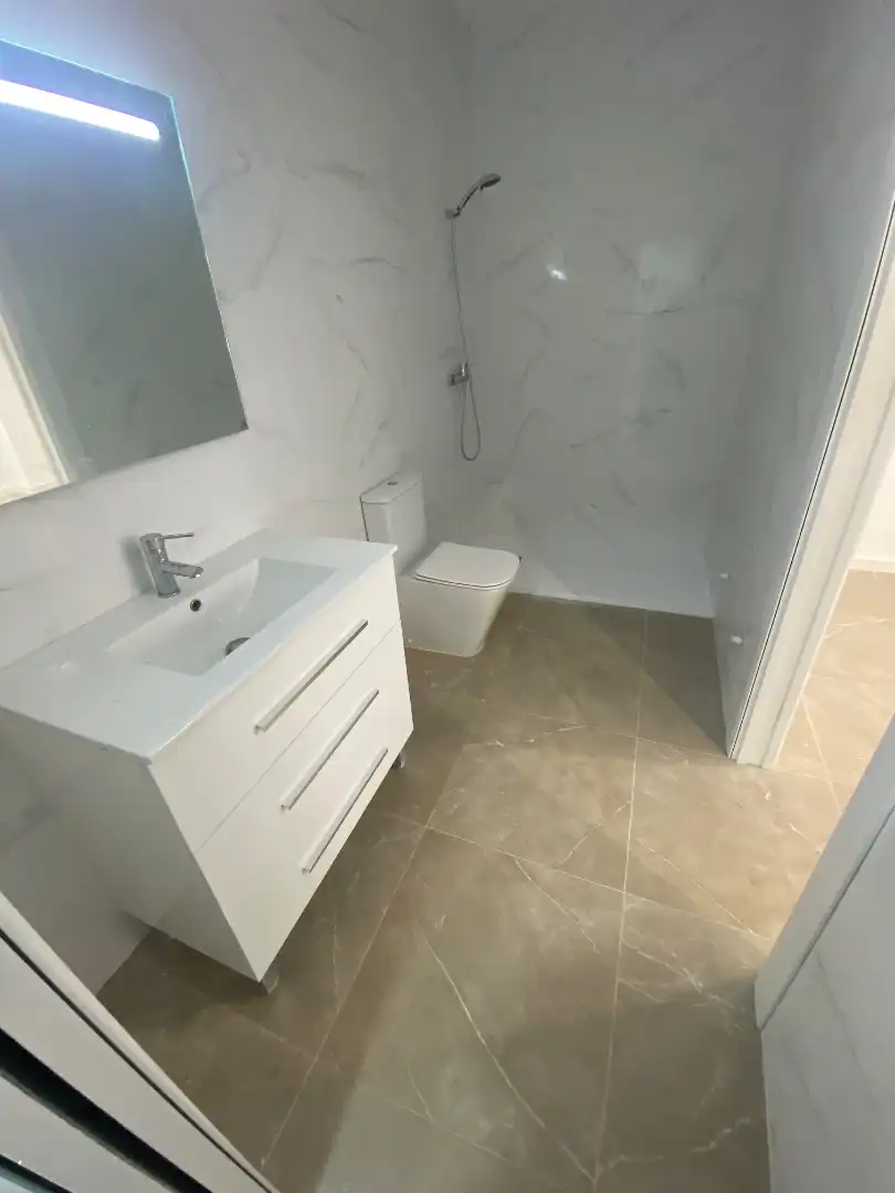 Piso en venta en Calle Octavio Cuartero, imagen 8