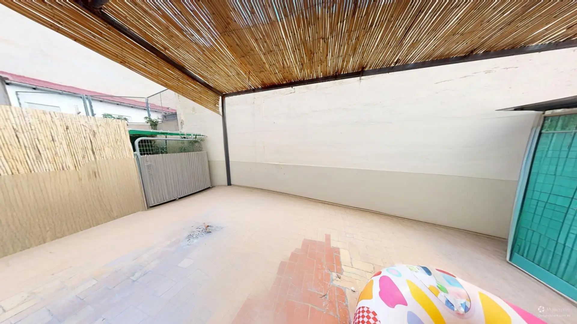 Terrassa de Pis en venda en Crevillent