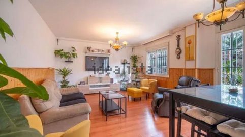 Foto 5 de Casa o xalet en venda a Los Almendros - El Limonero - El Tomillar, Málaga Capital