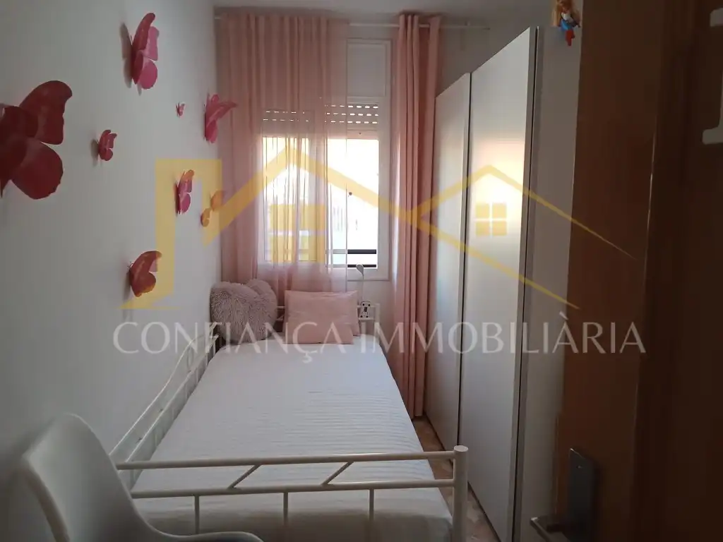 Piso en venta en La Llàntia
