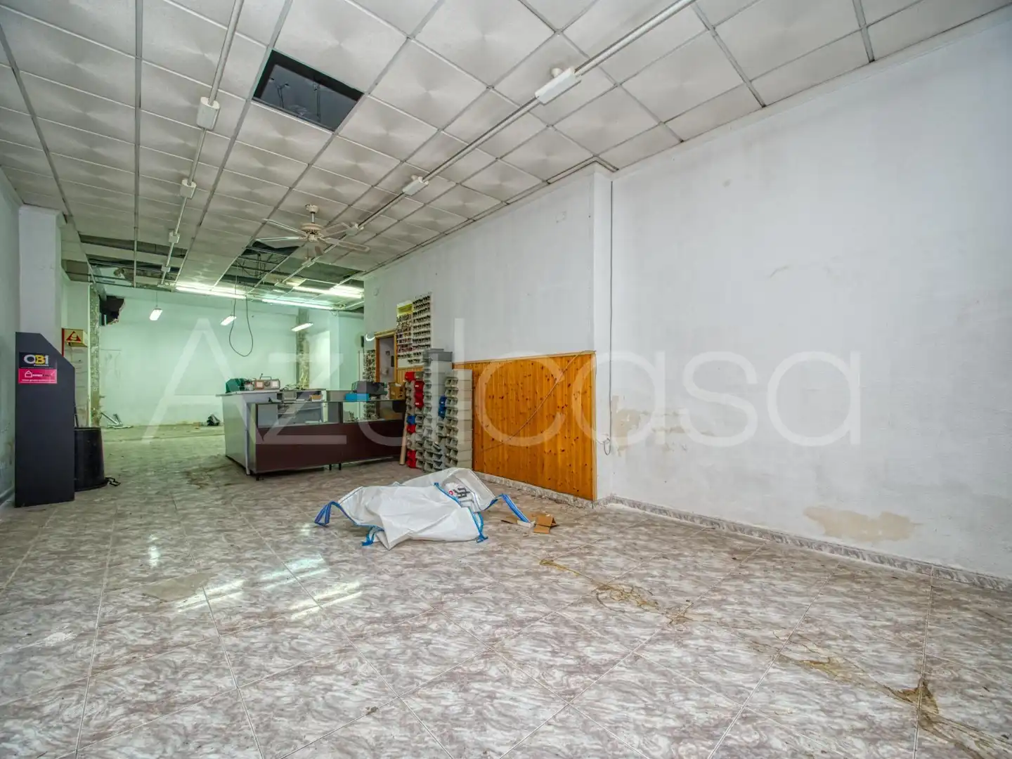 Local comercial en alquiler en Avenida Novelda, imagen 16