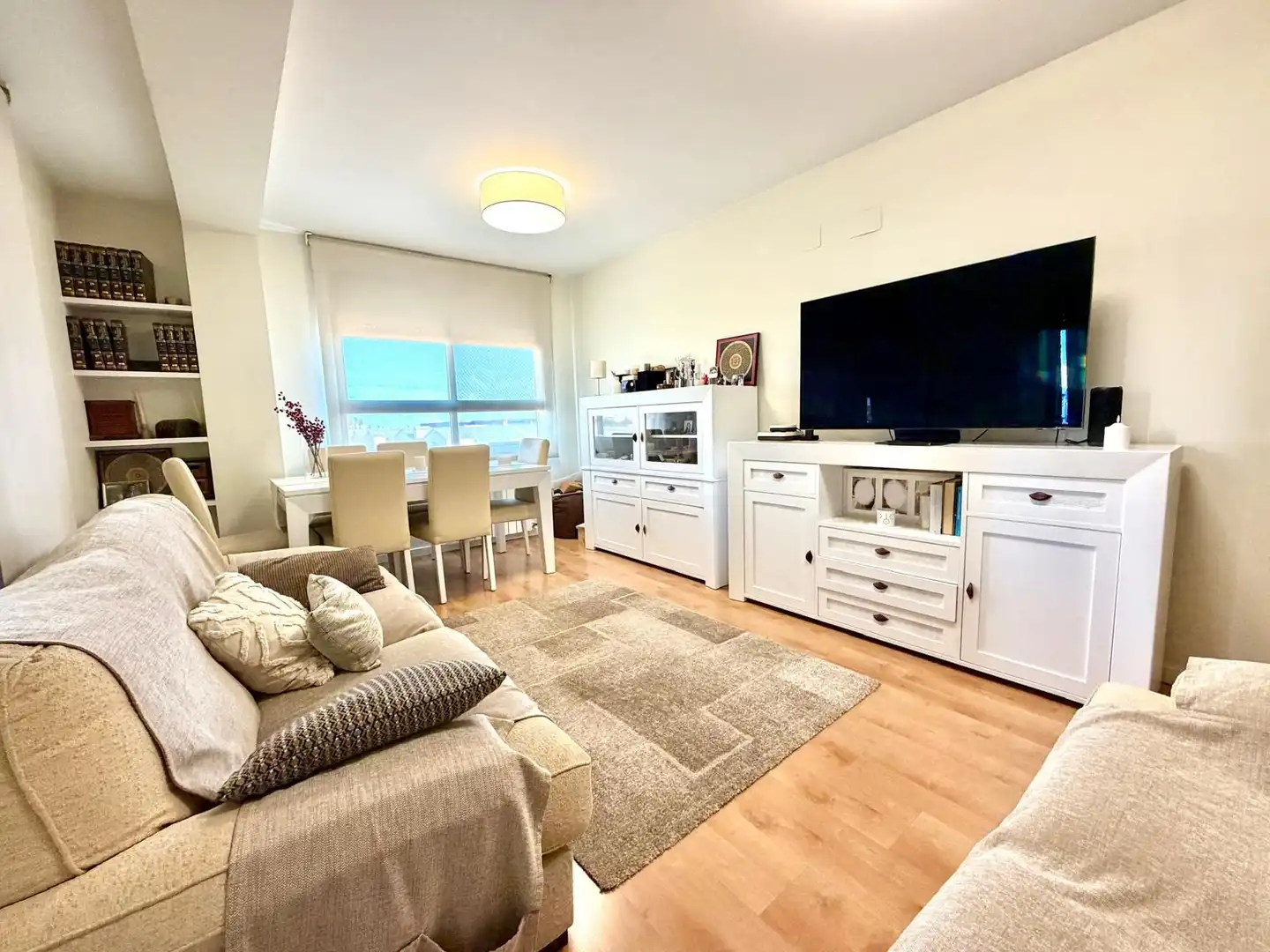 Flat with terrace for sale in Plaça de la Fusta
