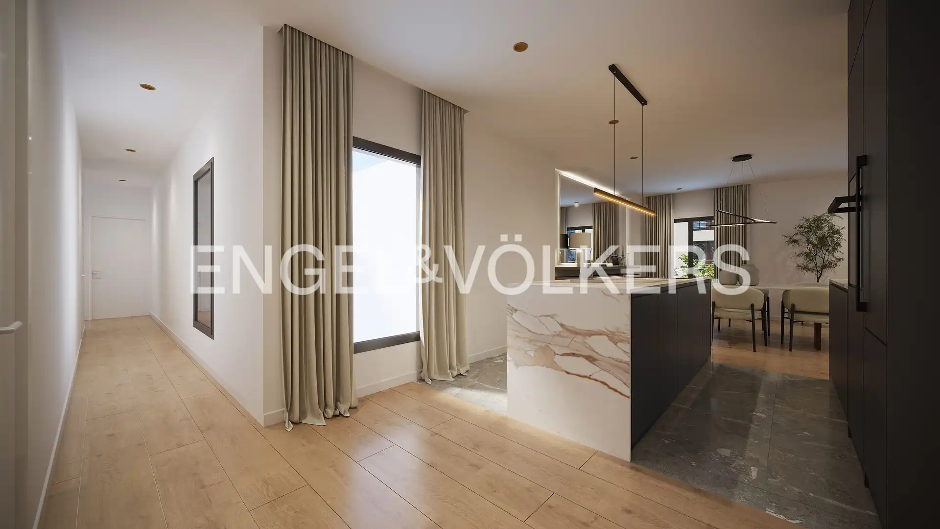 Sala de estar de Apartamento en venta en Madrid con Calefacción y Trastero