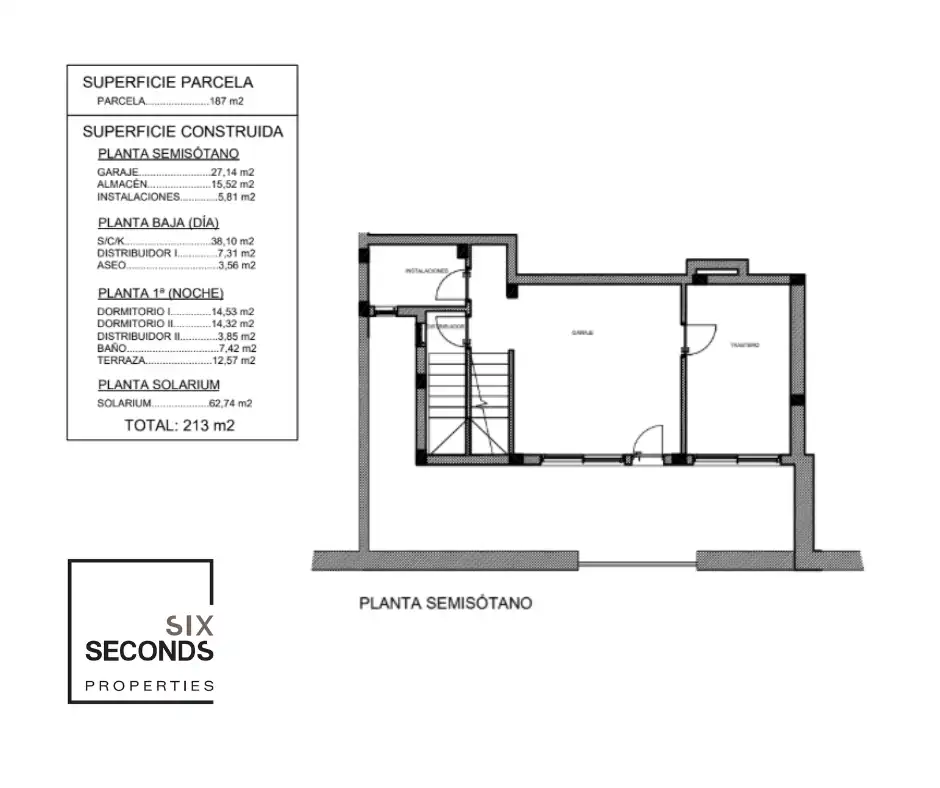 House with pool for sale in Algorfa, imagen 78