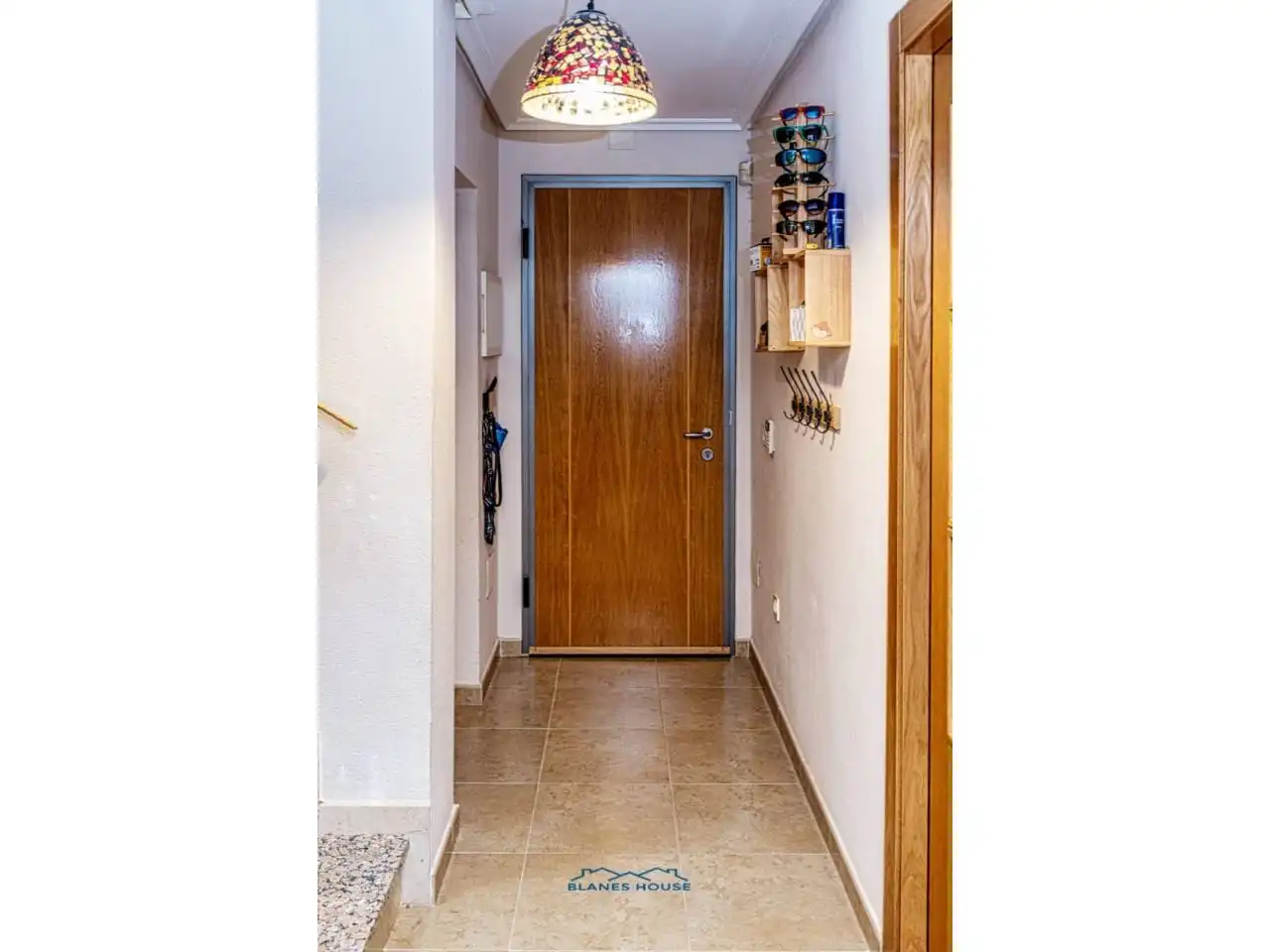 Casa adosada en venda en Huércal de Almería amb Aire condicionat, Jardí privat i Moblat