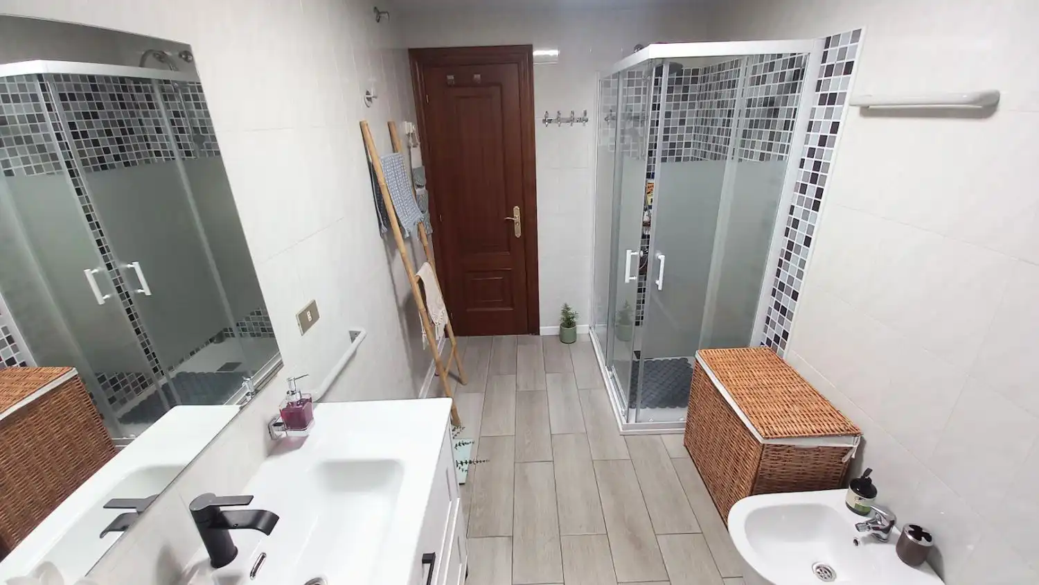Baño de Piso en venta en Arteixo pueblo