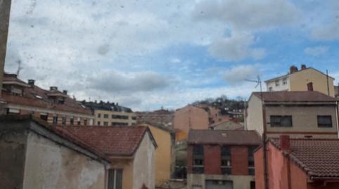 Foto 5 de Piso en venta en Calle Domingo García Regueral, 10, La Felguera, Asturias