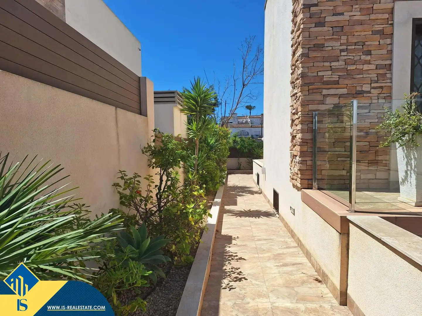 Chalet con jardín en venta en Nueva Torrevieja - Aguas Nuevas, imagen 44