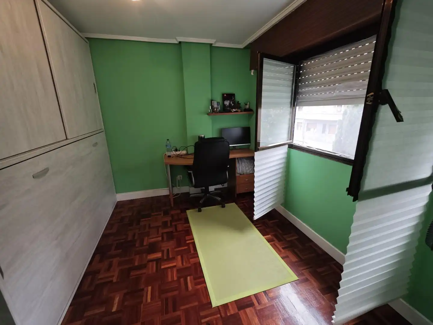 Flat with lift for sale in Lasesarre, imagen 7
