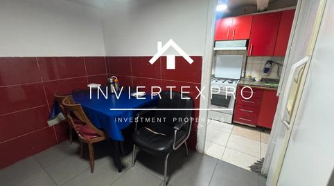 Foto 4 de Piso en venta en El Raval, Barcelona