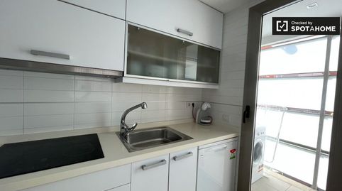 Photo 4 of Flat for rent in Sant Pau, Valencia Capital
