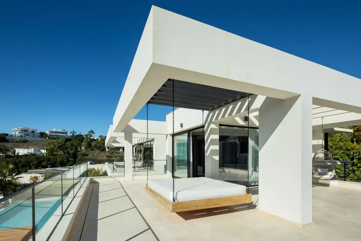 Maison mitoyenne à vendre à Nueva Andalucía, imagen 14