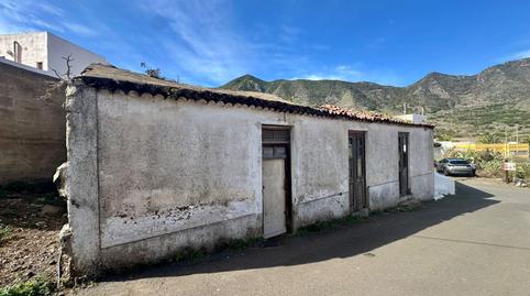 Foto 2 de Finca rústica en venda a Carretera el Palmar, Buenavista del Norte, Santa Cruz de Tenerife