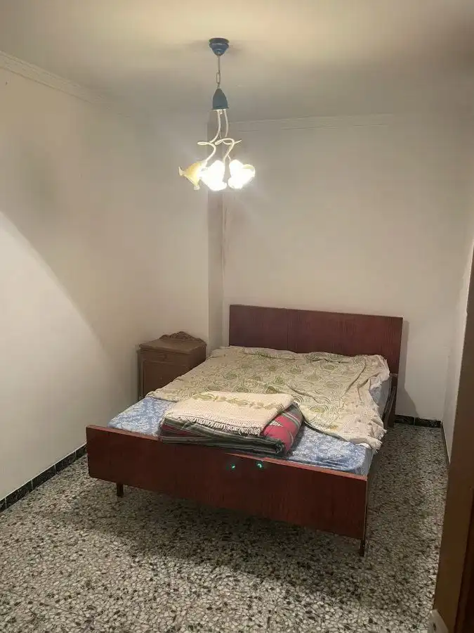 Habitación de Casa o chalet en venta en Vélez-Rubio con Terraza