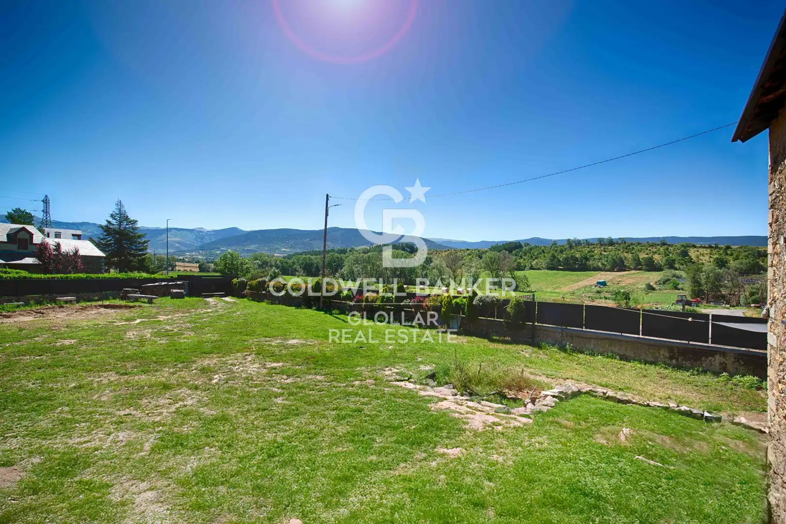 Country homes for sale in Bourg - Madame  with Heating, Private garden and Parquet flooring