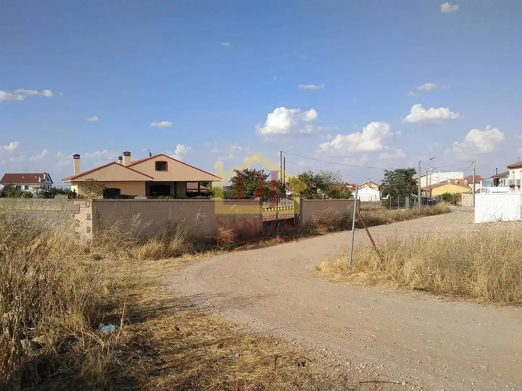 Residential land for sale in Calle Eras, imagen 11