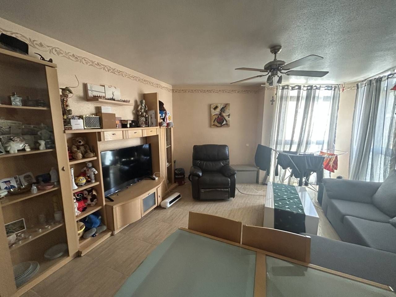 Pis en venda a Pabellón - Estación - El Corte Inglés, El Ejido Ciudad