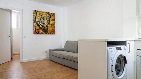 Photo 3 of Flat to rent in Goya, Madrid
