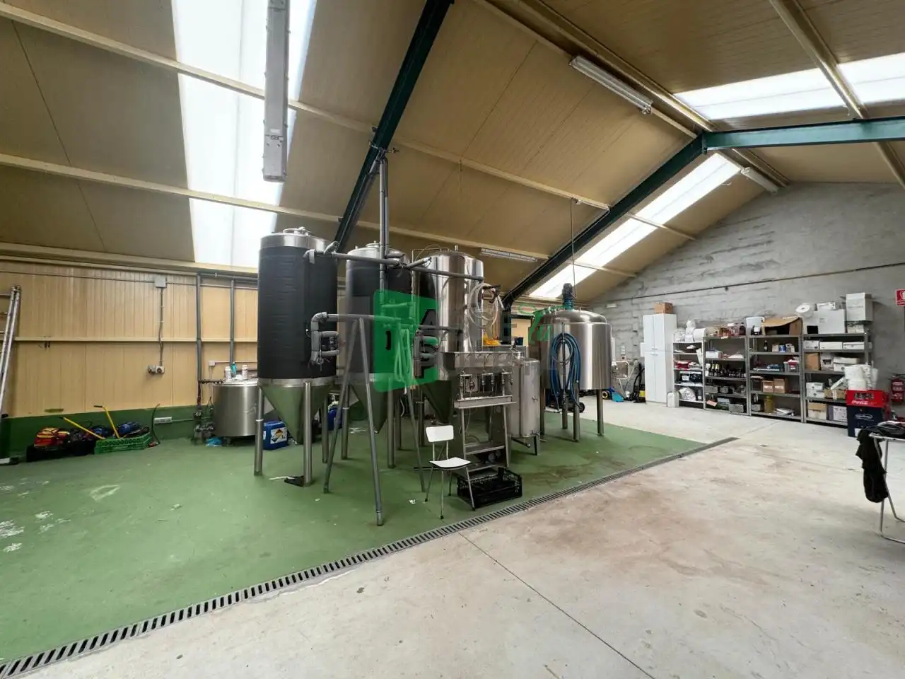Local commercial à vendre à Allariz, imagen 18