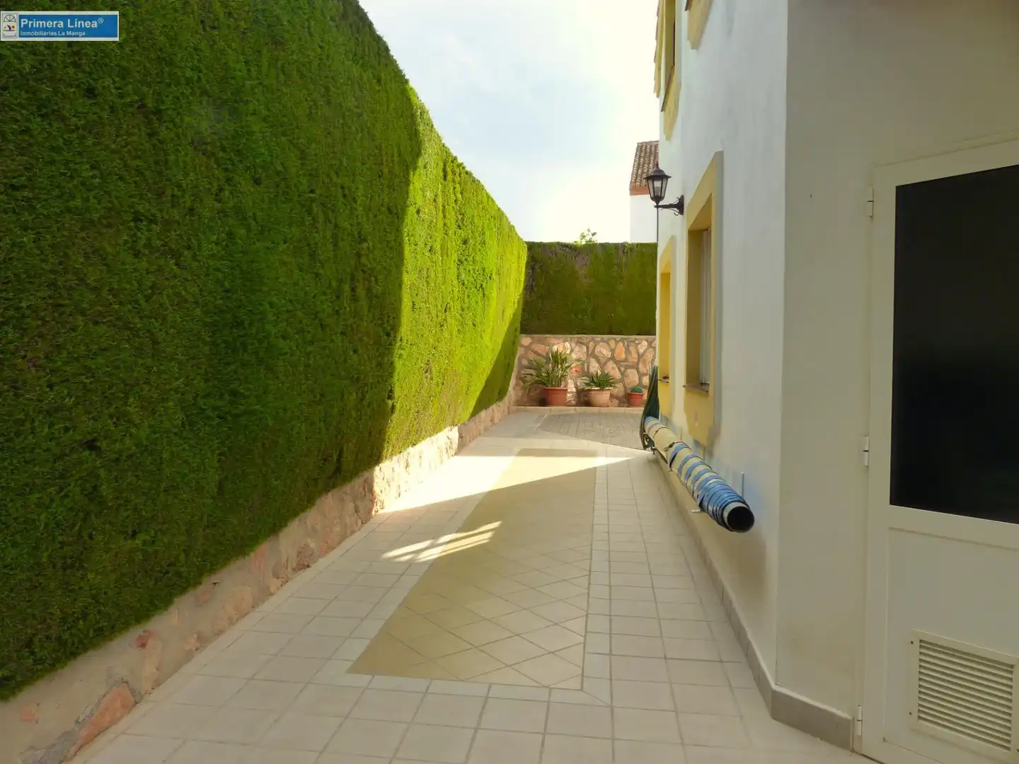 Villa mit Terrasse zum Verkauf in Mar Menor de Cartagena – Cabo de Palos, imagen 56