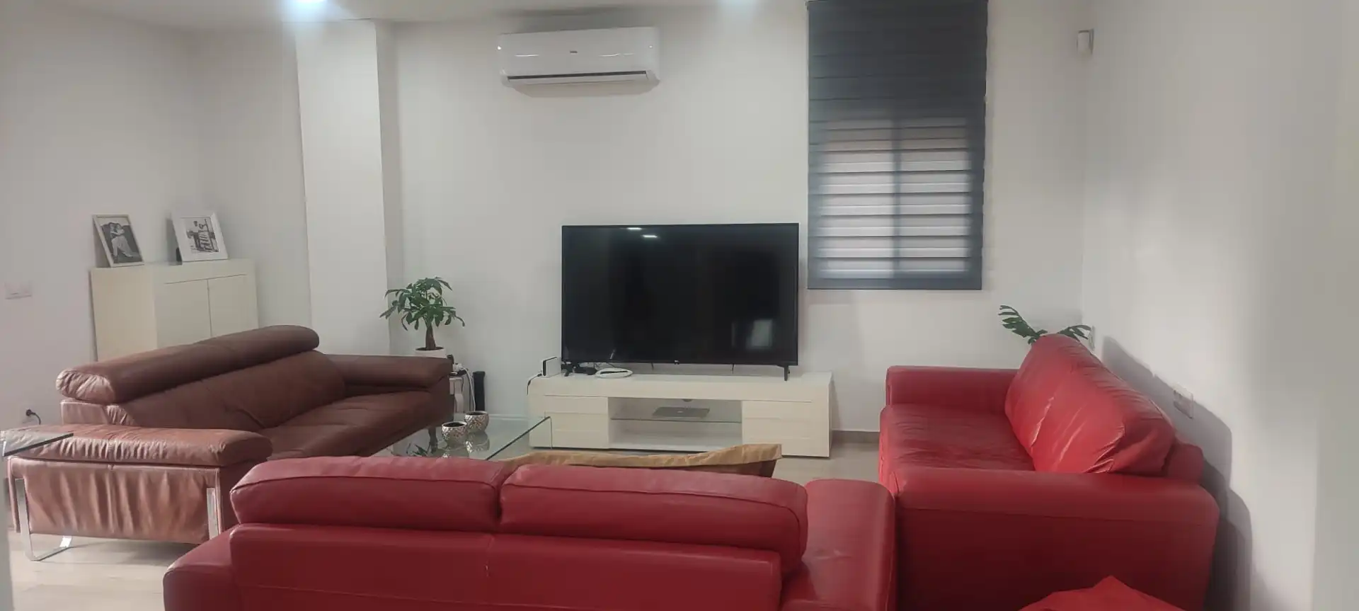 Sala de estar de Casa o chalet de alquiler en Picassent con Aire acondicionado, Calefacción y Jardín privado