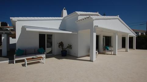 Foto 2 de Casa o xalet en venda a Calle Sanlúcar, La Cala Mijas, Mijas