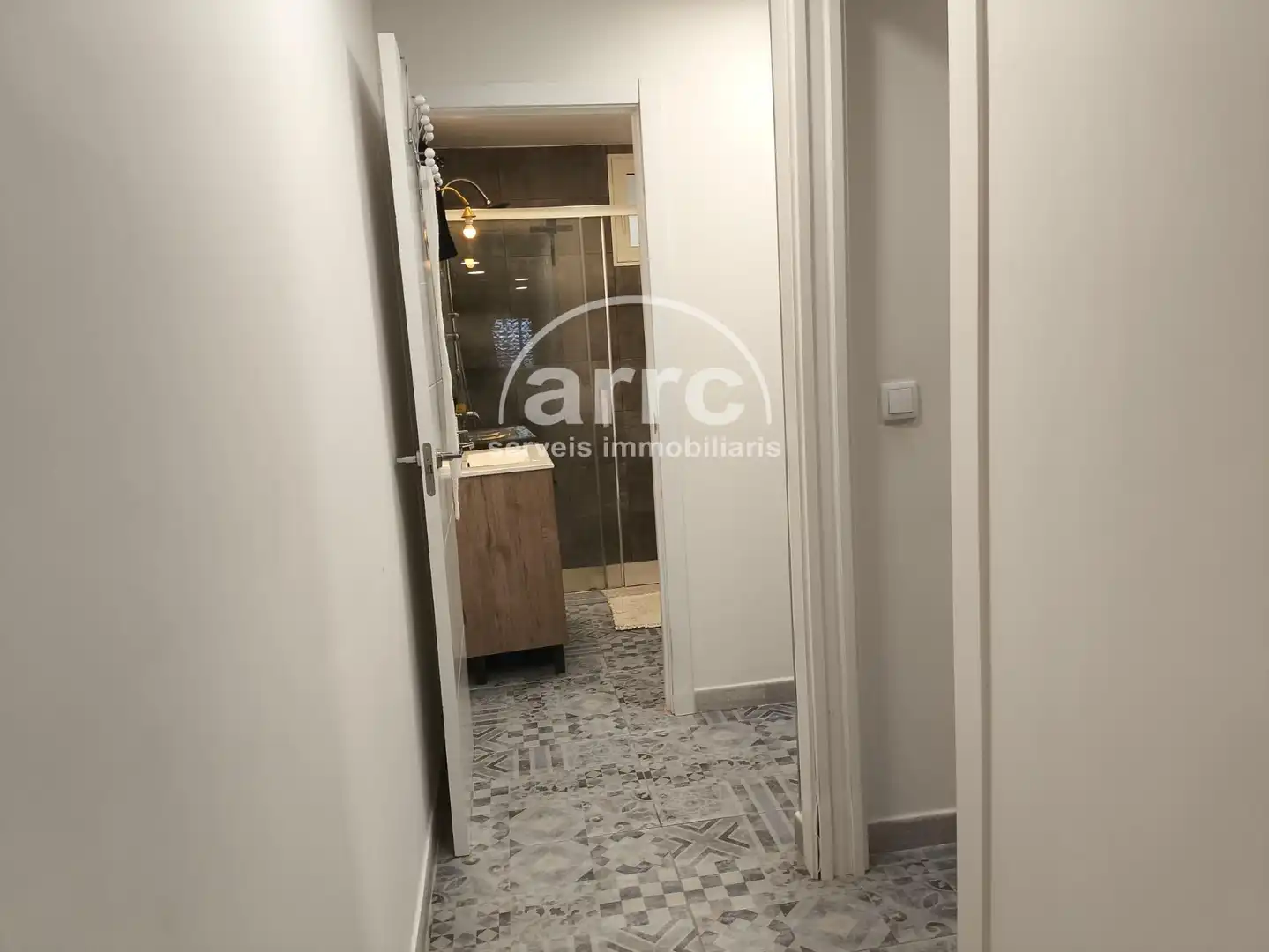 Piso en venta en Premià de Dalt con Amueblado