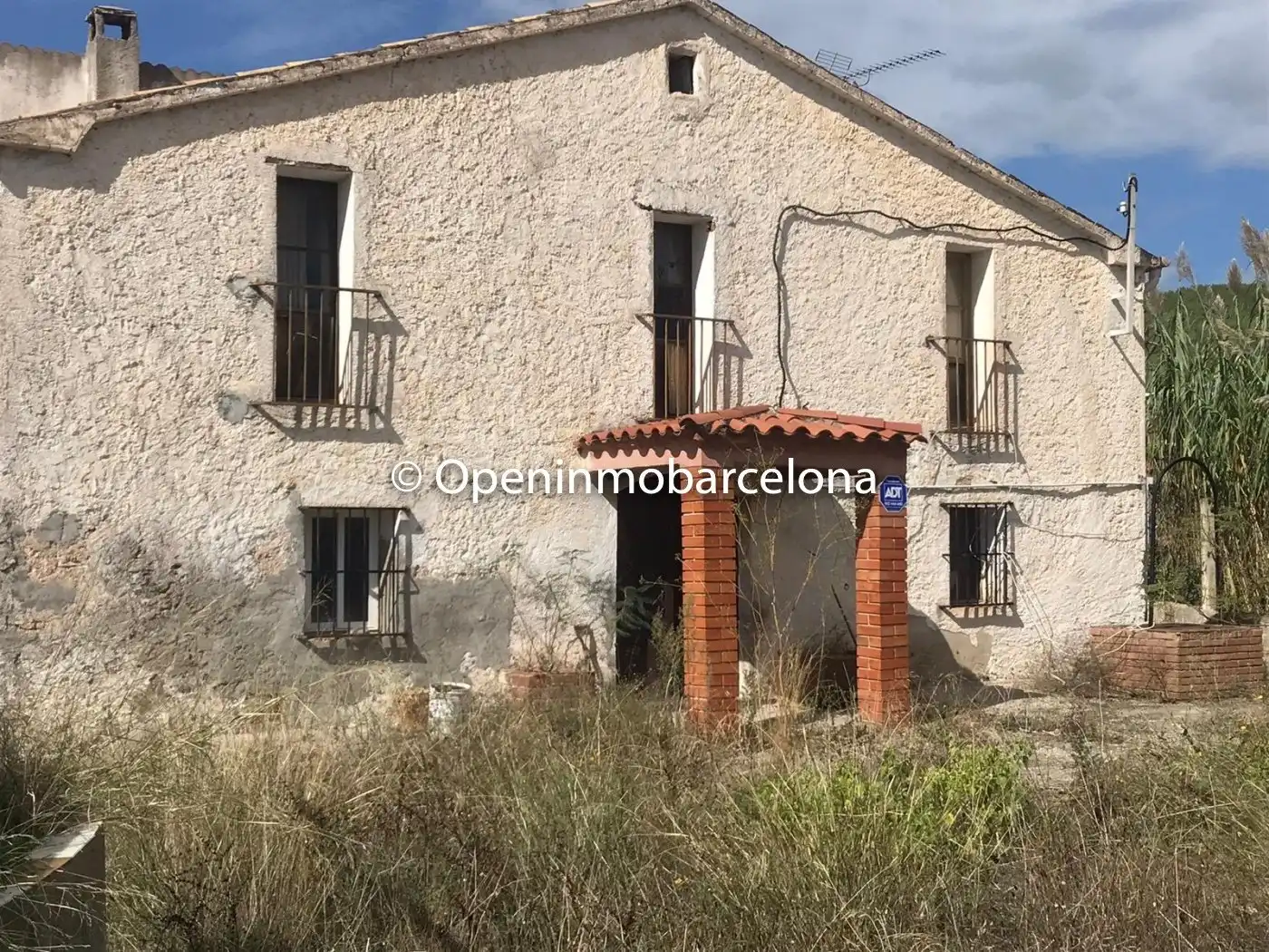 Casa rústica en venda a Torrelles de Foix, imagen 22