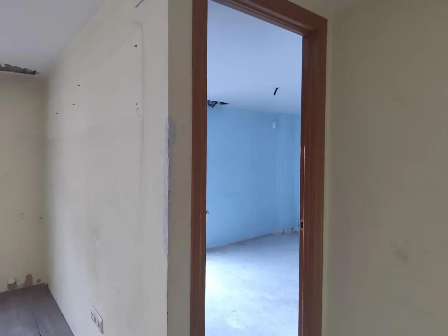 Piso en venta en Tarazona