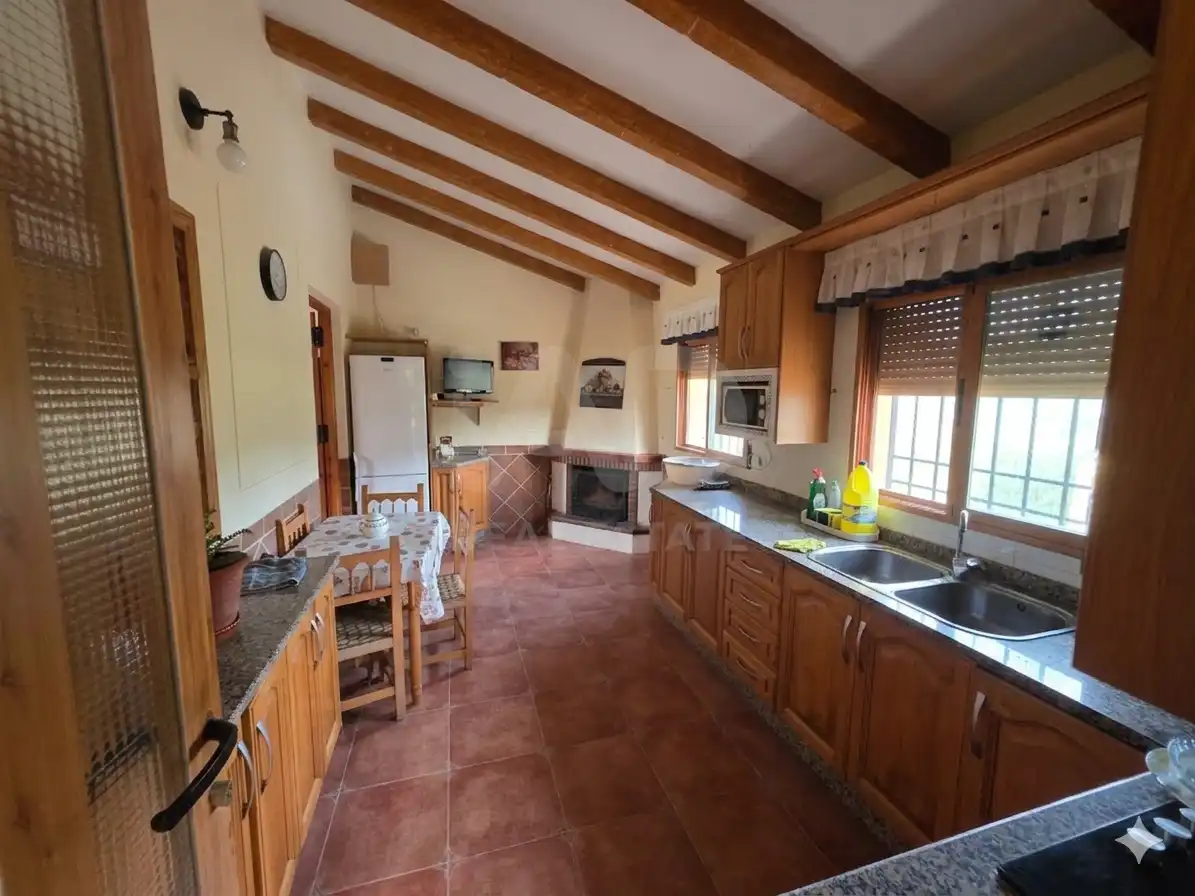Casa o chalet en venta en Calasparra