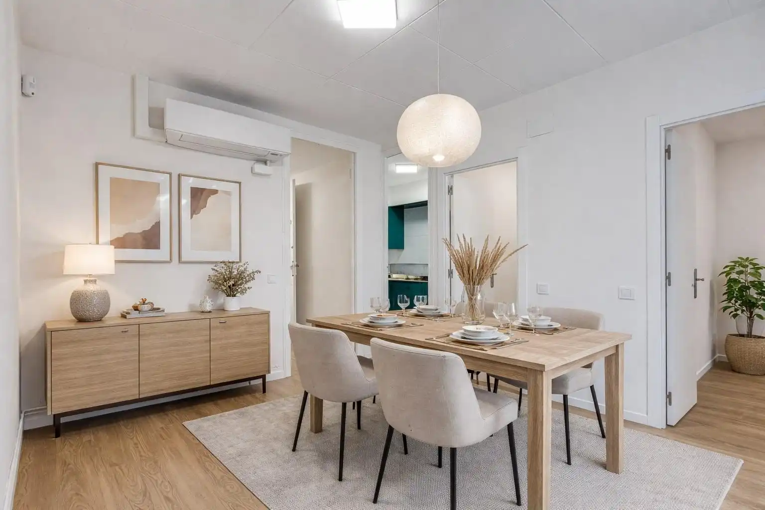 Appartement avec terrasse à vendre à Eixample, imagen 3