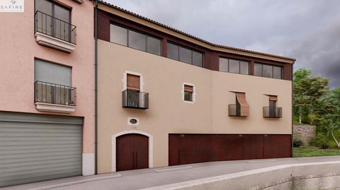 Foto 5 de Casa adosada en venta en Carrer Carrer de Sant Daniel, 37, Sant Daniel, Girona Capital