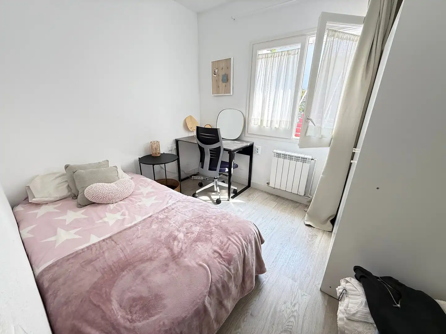 Maison jumelée avec terrasse à louer à Llevantina - Montgavina - Quintmar, imagen 5