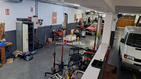 Taller mecánico en venta  Zona centro de Calella, imatge 4